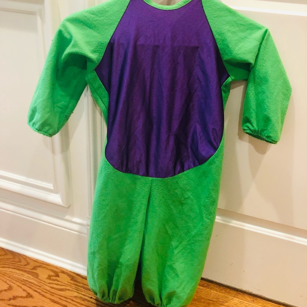 Halloween costume